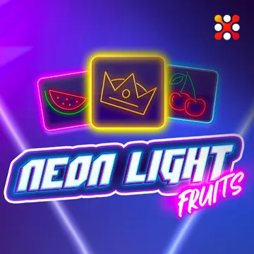 Mancala : Neon Light Fruits - MASURAPLAY77