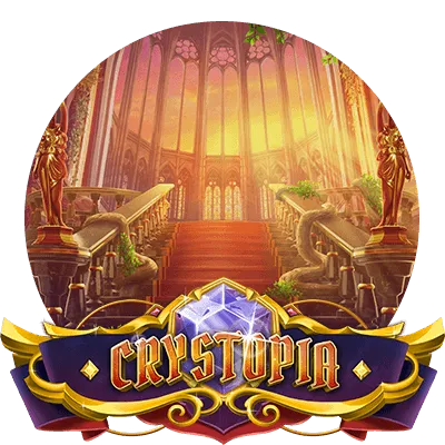Crystopia - MASURAPLAY77