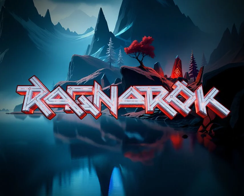 Slotmill : Ragnarok - MASURAPLAY77