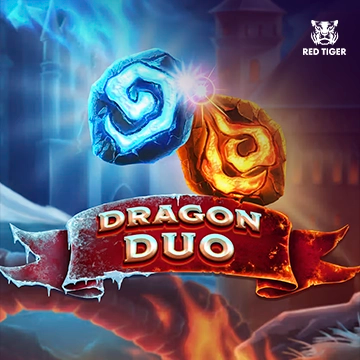 Redtiger : Dragon Duo - MASURAPLAY77