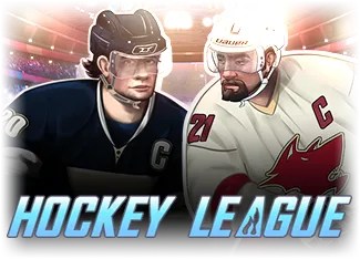 Hockey League - MASURAPLAY77