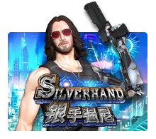 Silver Hand - MASURAPLAY77