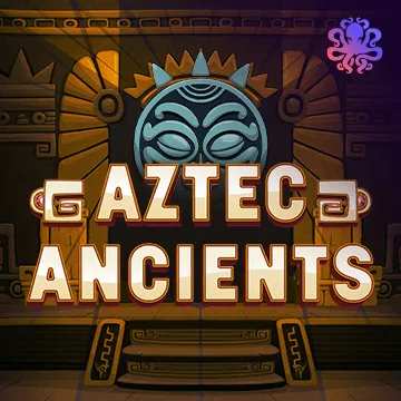 Aztec Ancients - MASURAPLAY77