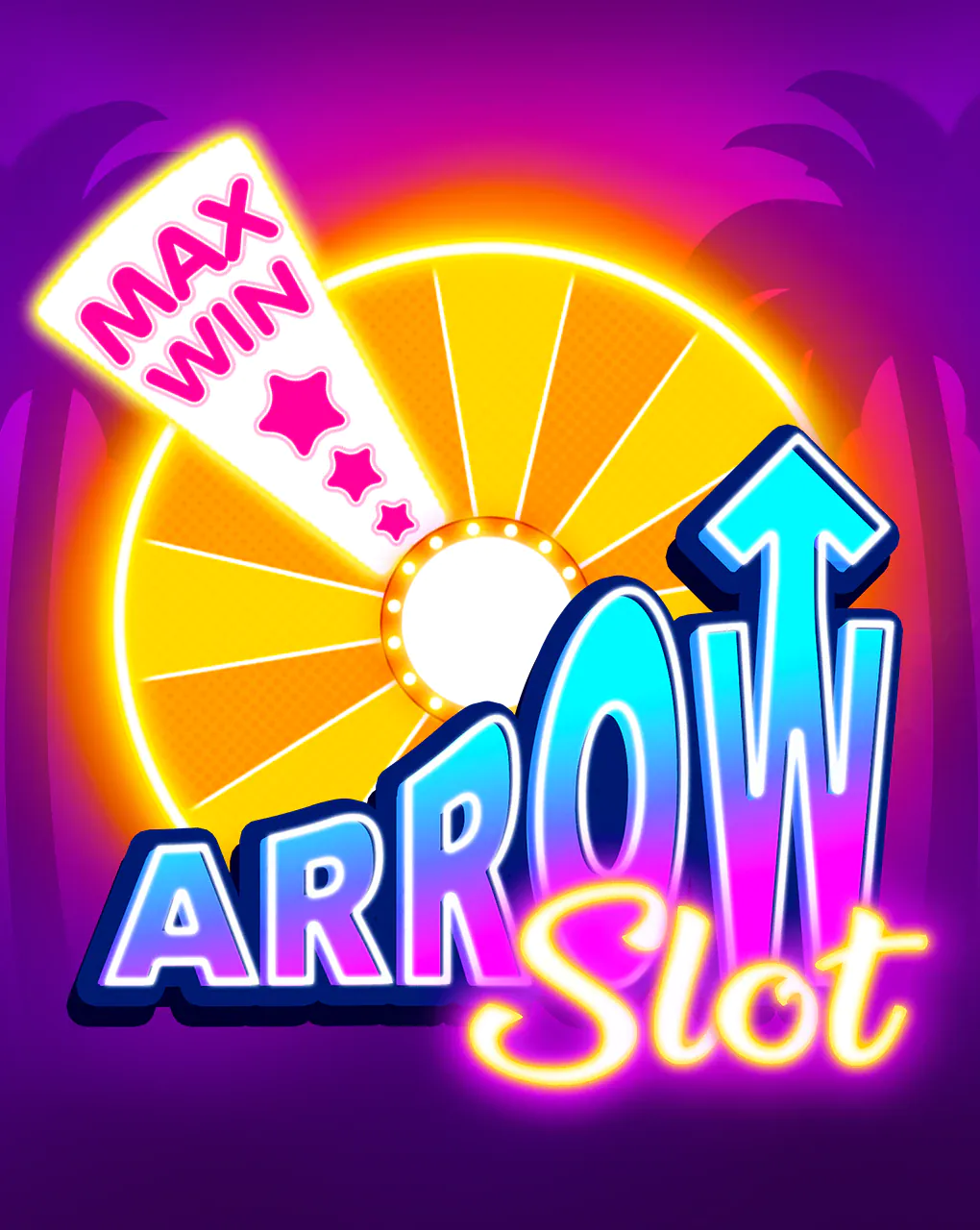 Bgaming : Arrow Slot - MASURAPLAY77