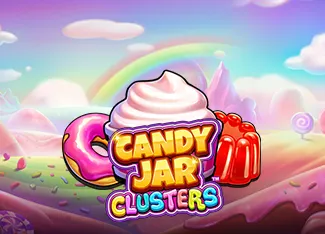 Candy Jar Clusters - MASURAPLAY77