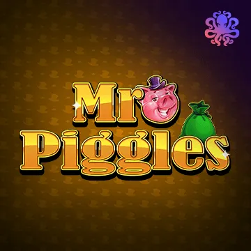 Mr. Piggles - MASURAPLAY77
