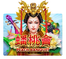 Peach Banquet - MASURAPLAY77
