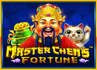 Master Chens Fortune - MASURAPLAY77