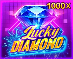 Lucky Diamond - MASURAPLAY77
