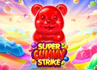 Super Gummy Strike - MASURAPLAY77