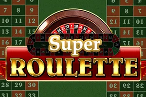 Super Roulette - MASURAPLAY77