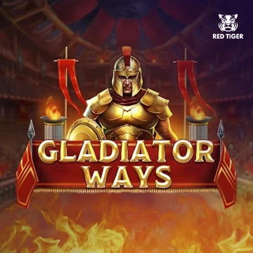 Redtiger : Gladiator Ways - MASURAPLAY77