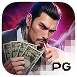 PGSoft : Yakuza Honor - MASURAPLAY77