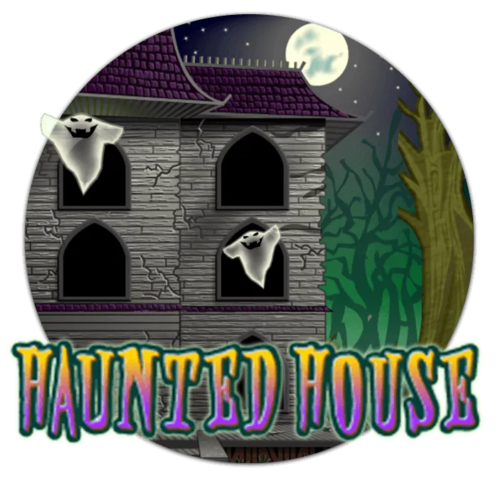 Haunted House - MASURAPLAY77