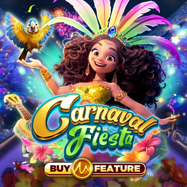 Carnaval Fiesta - MASURAPLAY77