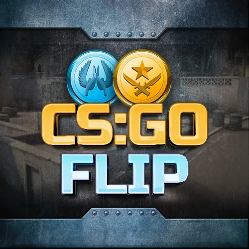 CS:GO Flip CS:GO 掷币 - MASURAPLAY77