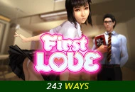 Spadegaming : First Love - MASURAPLAY77