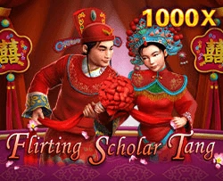 Flirting Scholar Tang - MASURAPLAY77