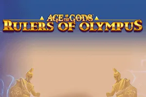 Age of the Gods: Rulers of Olympus - MASURAPLAY77
