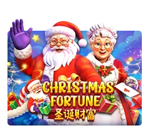 Christmas Fortune - MASURAPLAY77