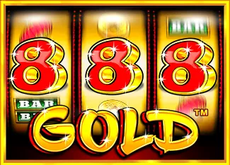 888 Gold - MASURAPLAY77