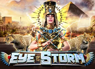 Eye of the Storm - MASURAPLAY77