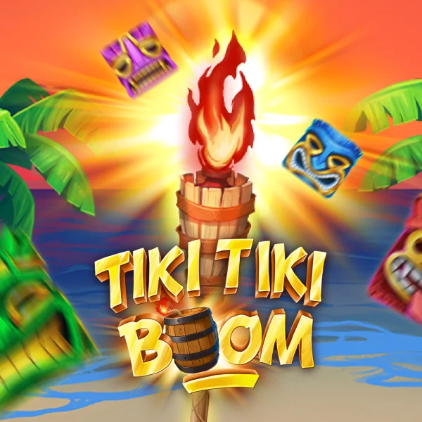 Tiki Tiki Boom&trade; - MASURAPLAY77