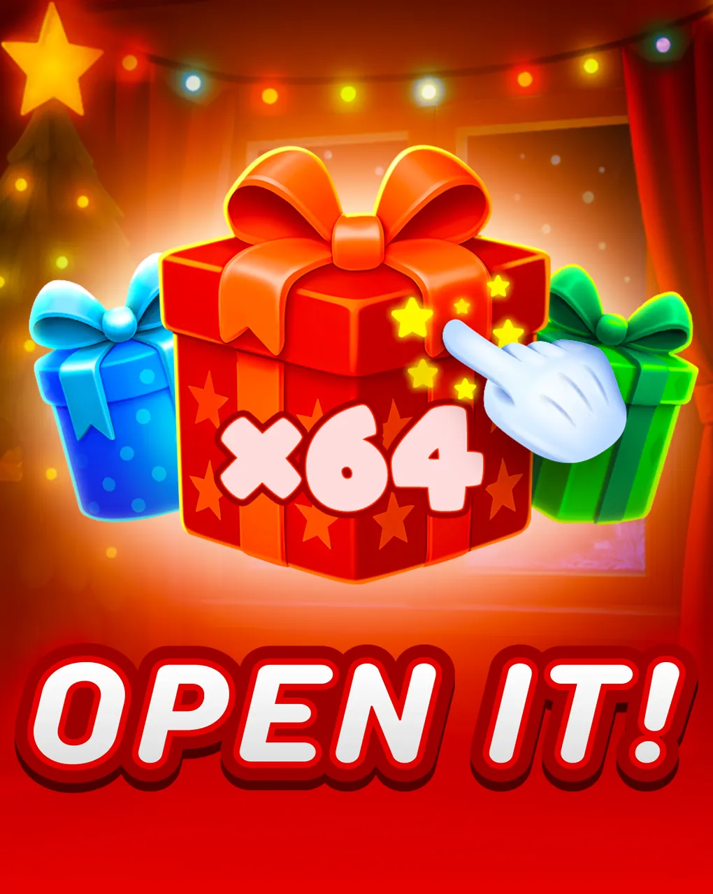 Open It! - MASURAPLAY77