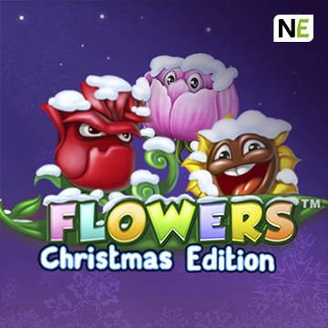 Flowers Christmas Edition - MASURAPLAY77