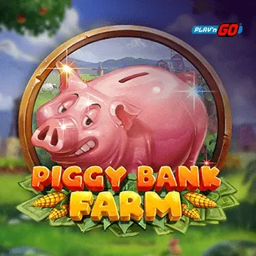 PlaynGo : Piggy Bank Farm - MASURAPLAY77
