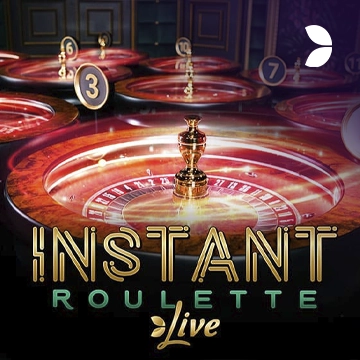 Instant Roulette - MASURAPLAY77