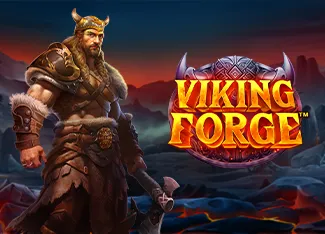 Viking Forge - MASURAPLAY77