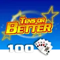 Tens or Better 100 Hand - MASURAPLAY77