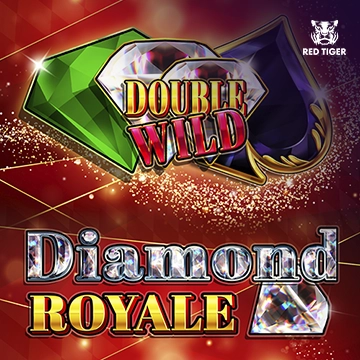 Redtiger : Diamond Royale - MASURAPLAY77