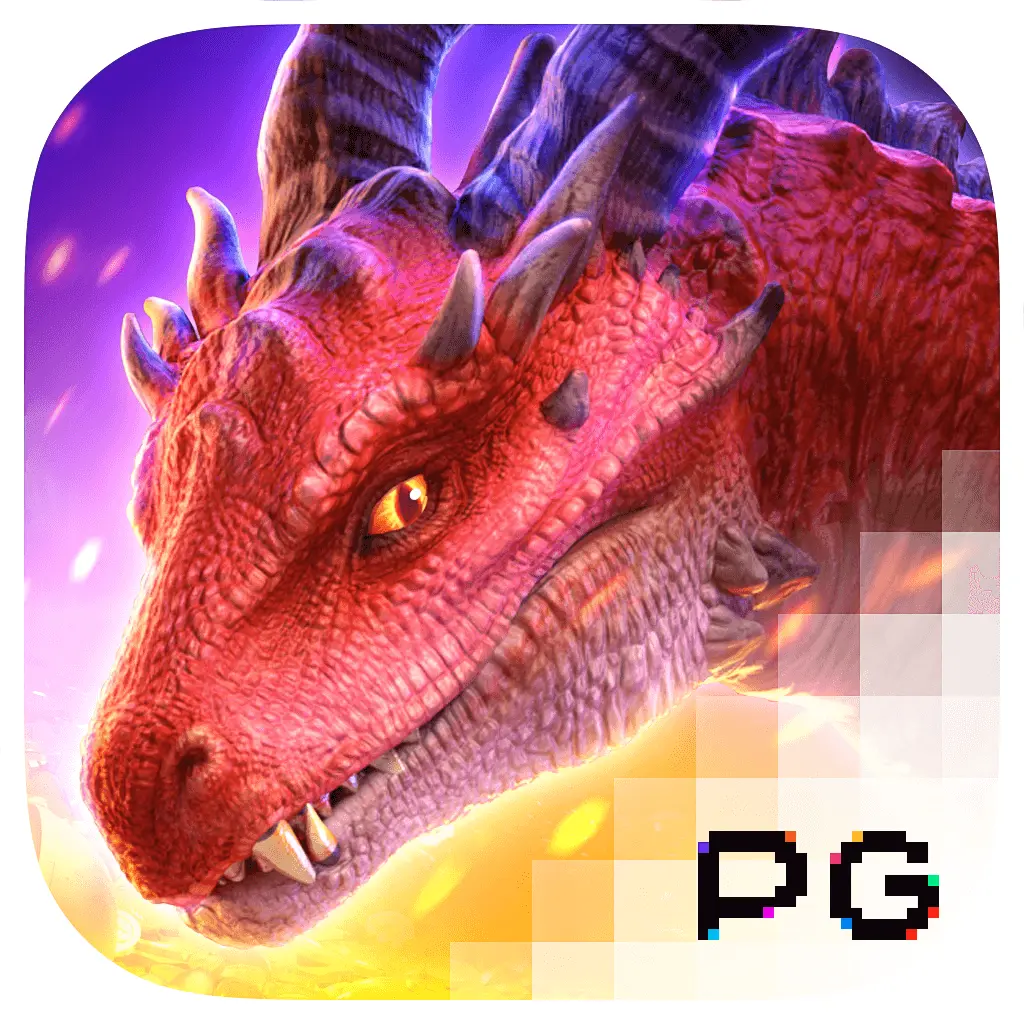 PGSoft : Dragon Hatch - MASURAPLAY77