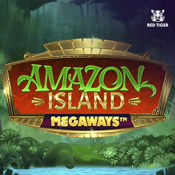 Redtiger : Amazon Island Megaways - MASURAPLAY77