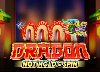 Dragon Hot Hold & Spin - MASURAPLAY77