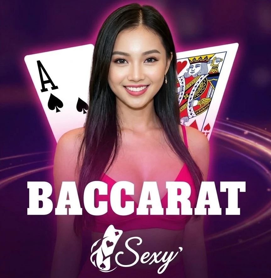 Baccarat - MASURAPLAY77