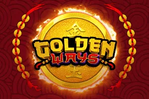 Golden Ways - MASURAPLAY77