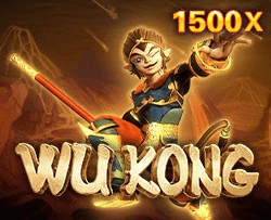 Wu Kong - MASURAPLAY77