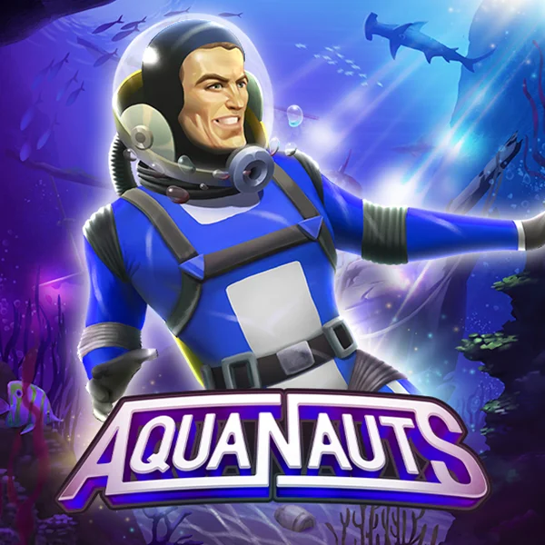 Aquanauts - MASURAPLAY77