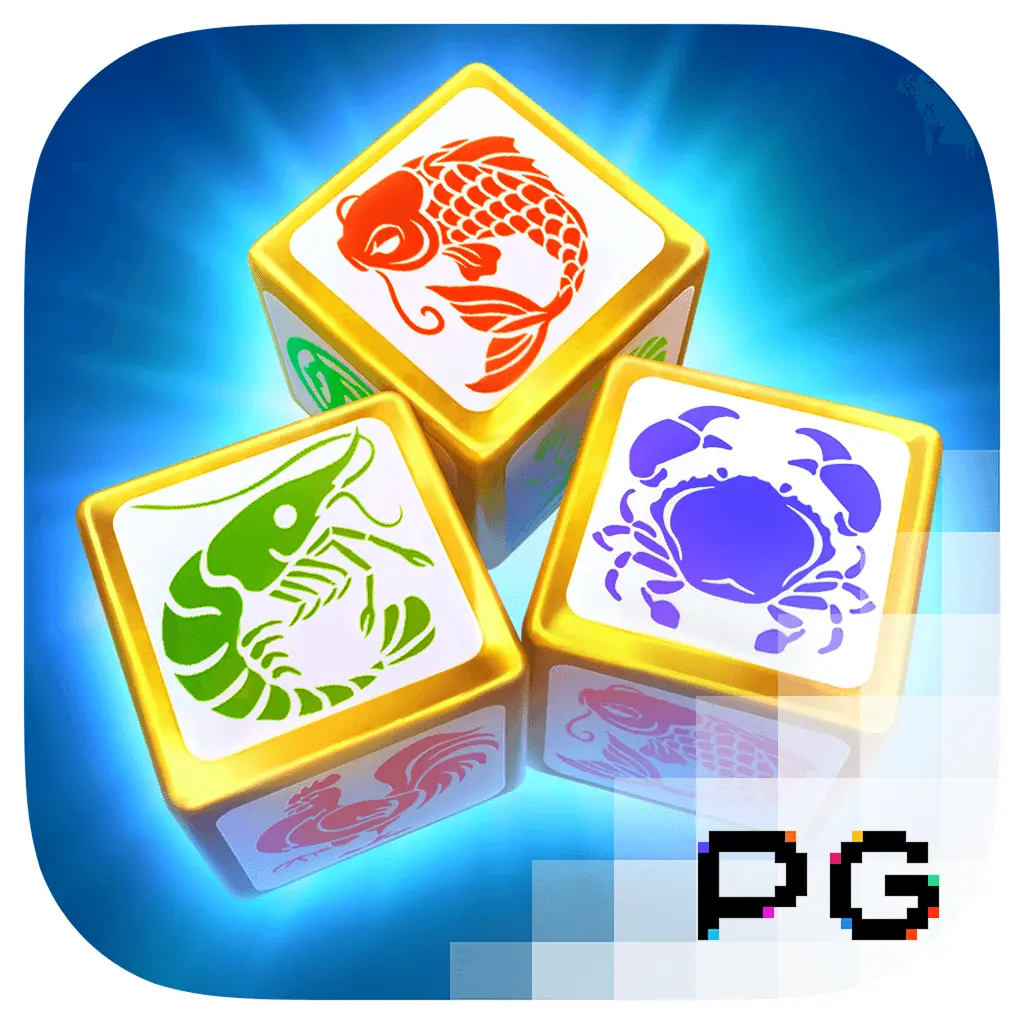 PGSoft : Win Win Fish Prawn Crab - MASURAPLAY77