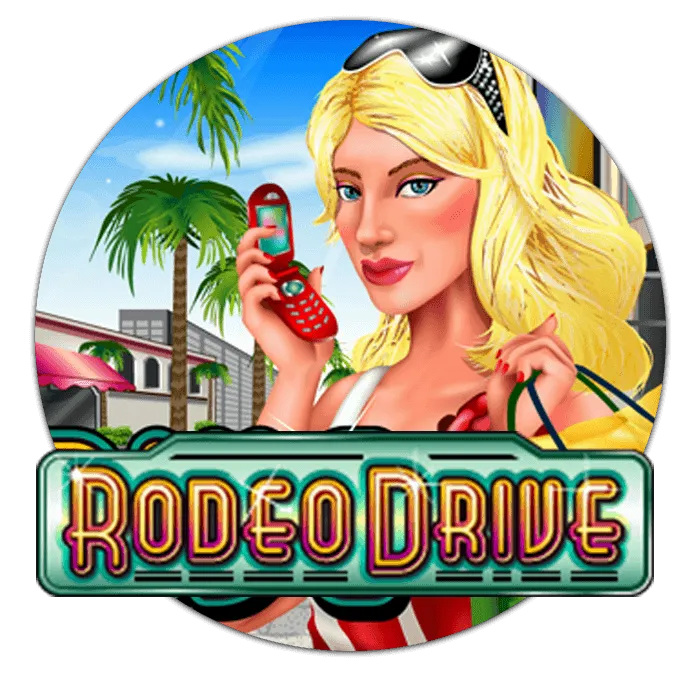 Rodeo Drive - MASURAPLAY77