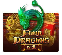 Four Dragons - MASURAPLAY77