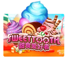 Sweet Tooth - MASURAPLAY77