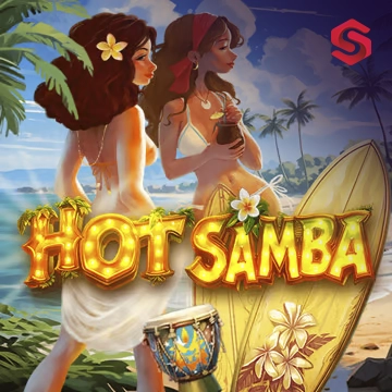 HotSamba - MASURAPLAY77