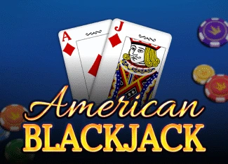 American Blackjack - MASURAPLAY77