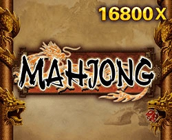 Mahjong - MASURAPLAY77