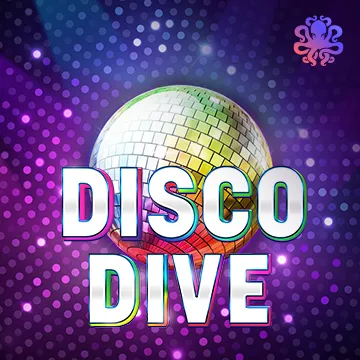 Disco Dive - MASURAPLAY77