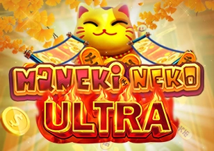 Kucing Pembawa Keberuntungan ULTRA - MASURAPLAY77